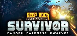 deep rock galactic späher build.